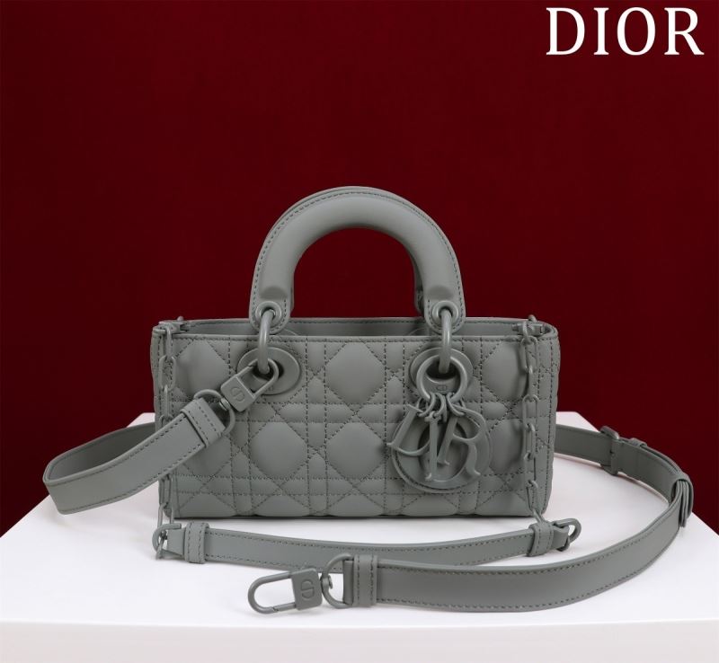 Christian Dior My Lady Bags